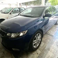 کیا سراتو آپشنال ۱۳۹۶|خودرو سواری و وانت|تهران, جردن|دیوار