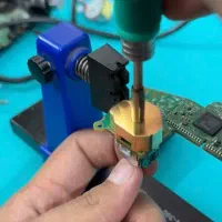تعمیر دسته پلی استیشن ps4-ps5 و ایکس باکس xbox