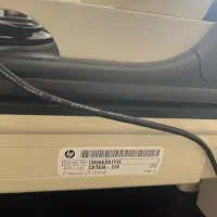 پیرینتر hp|پرینتر، اسکنر، کپی، فکس|تهران, اختیاریه|دیوار