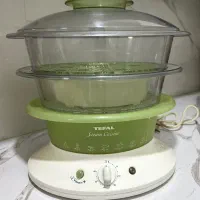 بخار پز Tefal