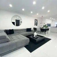 ویلایی مسکونی همراه با تجاری فعال/بربلوار مدرس