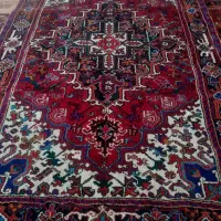 یک جفت فرش دستباف ۶متری مهربان