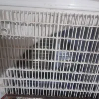 کولر 3600|کولر گازی و فن‌کوئل|بندر امام خمینی, |دیوار