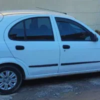 خودرو تیبا 2 سالم و بدون خط و خش