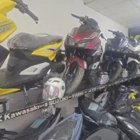 طرح کلیک|موتورسیکلت|تهران, عباسی|دیوار