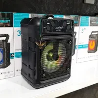 حراج اسپیکر مدل GTS (فروشگاه)|سیستم صوتی خانگی|میانه, |دیوار