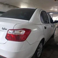 ساینا دنده ایی مدل ۹۹