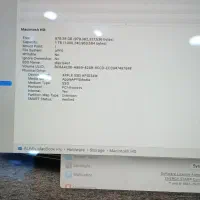 MacBook pro 2018|رایانه همراه|اصفهان, خلجا|دیوار