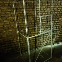 قفس پرنده عروس هلندی فنچ