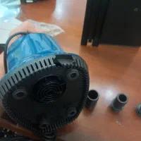 پمپ آب نما و آکواریومی|ماهی|شهریار, شهرک وائین|دیوار