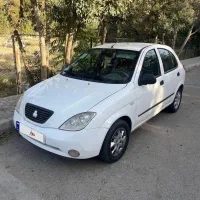 تیبا ۲ مدل ۴۰۱