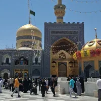 کاروان مشهد دوشنبه 19 آبان|تور و چارتر|چغادک, |دیوار