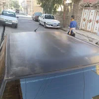 پراید 83 انژکتور|خودرو سواری و وانت|قم, شهید صیاد شیرازی|دیوار