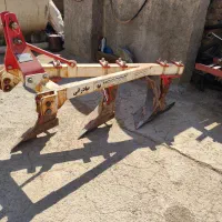 فروش تراکتور ۲۹۹ جفت کم کارکرد با ادوات|خودرو سنگین|سرپل ذهاب, |دیوار