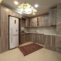 استخر دوخوابه|اجارهٔ کوتاهمدت ویلا و باغ|بندر انزلی, معلم|دیوار