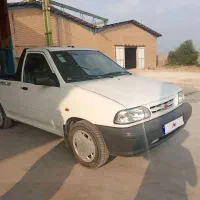 پراید وانت ۱۴۰۲|خودرو سواری و وانت|شوش, |دیوار