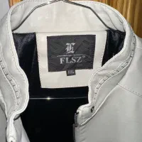 کاپشن چرم مردانه xxl|لباس|گنبد کاووس, |دیوار