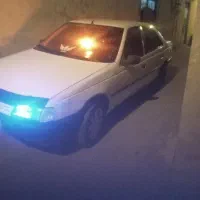 ماشین اردی سفید ۸۳|خودرو سواری و وانت|مرند, |دیوار