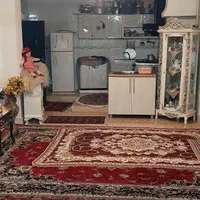 فروش آپارتمان ۸۰ متری ۲ خوابه طبقه ۱