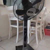 فروش پنکه ایستاده در حد نو