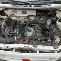 پراید۱۳۱ مدل ۹۰|خودرو سواری و وانت|مسجد سلیمان, |دیوار