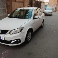 سایناsمدل1401بی رنگ|خودرو سواری و وانت|تهران, شهرک شریعتی|دیوار