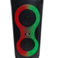 اسپیکر بیسدار قابل حمل 16 اینچ ایستاده|سیستم صوتی خانگی|رشت, کوی طالقانی|دیوار