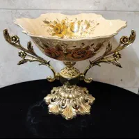 پذیرایی چینی پایه دار