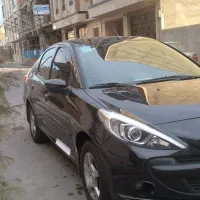 پژو 207i SD اتومات،‌ مدل ۱۳۹۷( بدون رنگ)