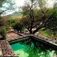 بنایی و محوطه سازی
