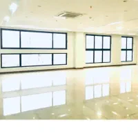 240متر اداری * 5 پارکینک * (باامکانات) جردن