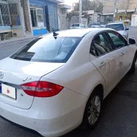 جک جی 5 اتوماتیک 1800|خودرو سواری و وانت|خمینیشهر, |دیوار