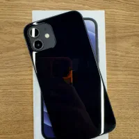 iPhone 12 normal 128g ch|موبایل|کرج, گوهردشت|دیوار