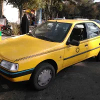 تاکسی گردشی