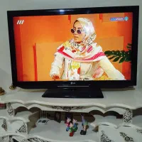 تلوزیون ال سی دی اورجینال|تلویزیون و پروژکتور|قرچک, مهدیه|دیوار