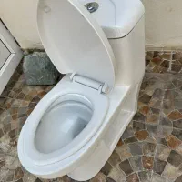 توالت فرنگی