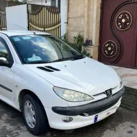 فروش پژو 206 sd v8 تمیز و سرحال مدل 94|خودرو سواری و وانت|بابل, |دیوار