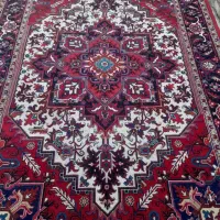 فرش دستبافت  هریس  ۶متری