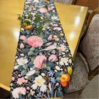 رانر مخمل کوبیده