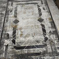 فرش فانتزی 4 متری|فرش|رباط‌کریم, رباط‌کریم|دیوار