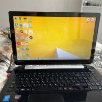 لبتاب توشیبا