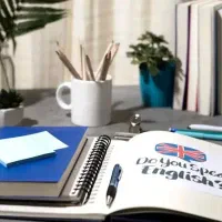 مدرس زبان و دوره ابتدایی