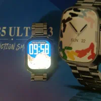 ساعت هوشمند الترا 2 مدل ws.85|ساعت|قم, میرزائیه|دیوار