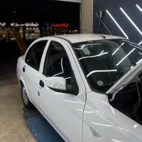 ساینا s|خودرو سواری و وانت|کرج, گلشهر|دیوار