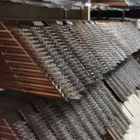 در گالری نوآوران //سنتور را با عشق عرضه می‌کنیم/