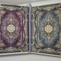 تعویض فرش نو با کهنه