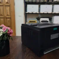 چاپگر لیزری اچ پی  HP LaserJet Pro 400 M401dne|پرینتر، اسکنر، کپی، فکس|تهران, ایرانشهر|دیوار