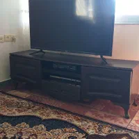 میزتلویزیون MDF