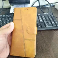 کیف چرمی نوکیا ۳.۲ کاملاً نو