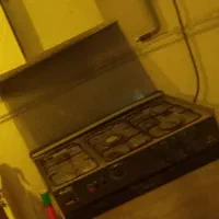 اجاق گازفردارپیلوت